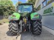 Tractor agrícola - Deutz-Fahr - 7210 ttv