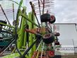 Rastrillo - Claas - liner 4800 business
