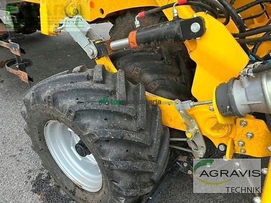 Sembradora - Bednar - omega oo 6000