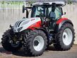 Tractor agrícola - Steyr - 4140 expert cvt