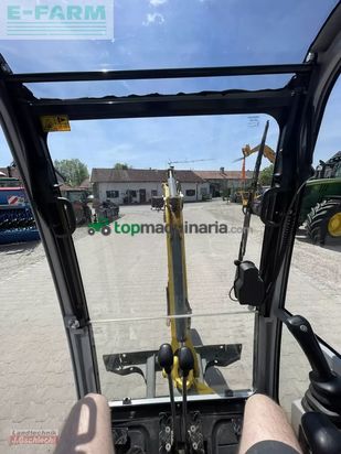 Excavadora - Wacker Neuson - et 16 austria edition