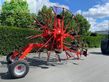 Henificador - John Deere - ga 8731+