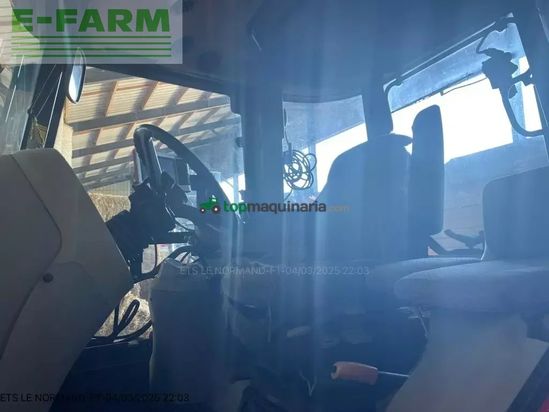Tractor agrícola - Massey Ferguson - 6475 dyna 6