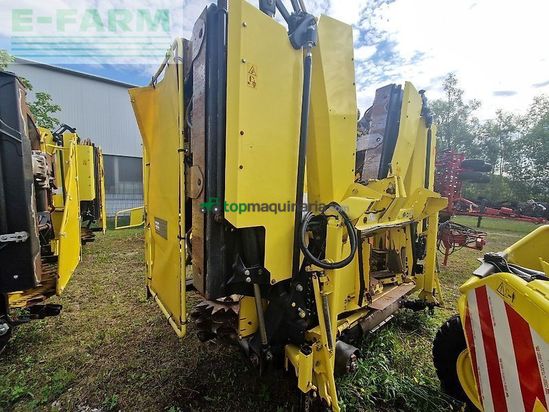 Cabezal - Kemper - 390 plus