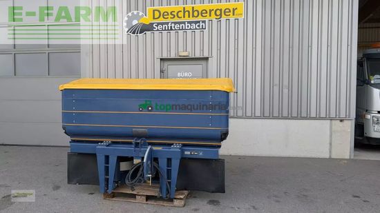 Esparcidor - Bogballe - m2w base 2900