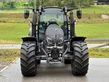 Tractor agrícola - Valtra - g135 v schwarzmetallic