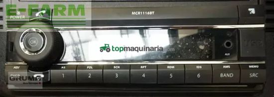 Elevadora - Linde - e 16 p evo 386-02