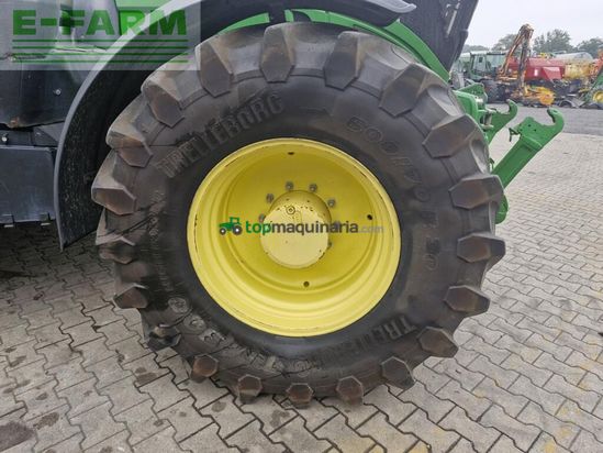 Tractor agrícola - John Deere - 6230r