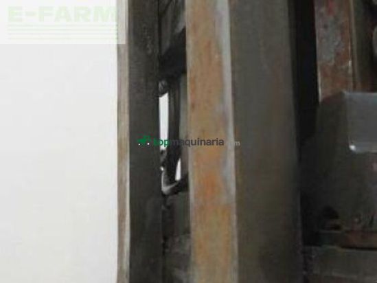 Elevadora - Linde - h 35 t evo 393-02