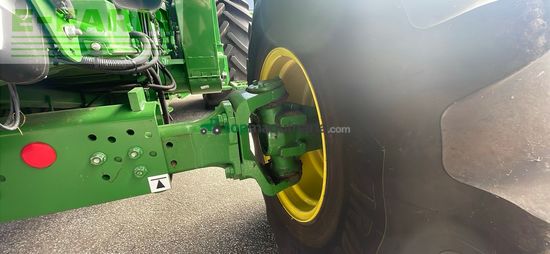 Cosechadora de Cereal - John Deere - S790 i