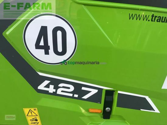 Telescopica - Merlo - tf 42.7-116