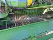 Empacadora gigant - Krone - comprima f 155