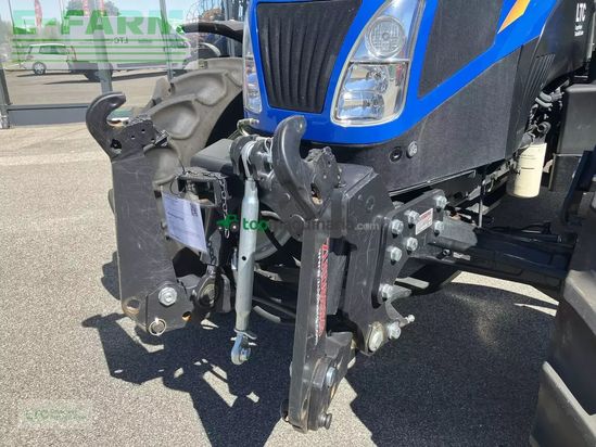 Tractor agrícola - New Holland - td5.85
