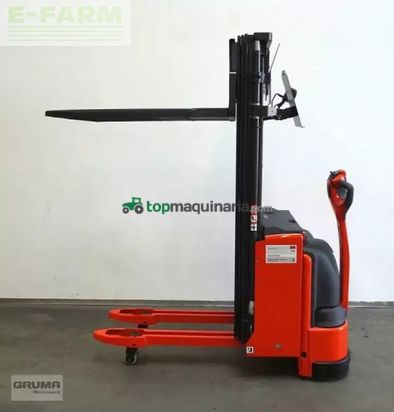 Elevadora - Linde - l 12 b 4596-00