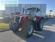 Tractor agrícola - Massey Ferguson - mf 7s.180