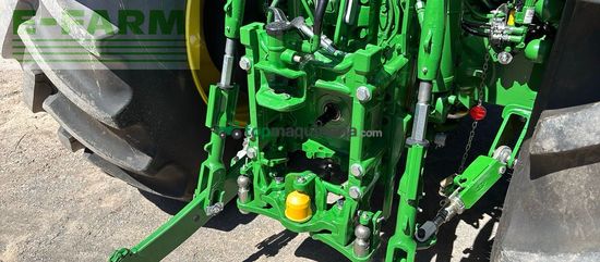 Tractor agrícola - John Deere - 6R 175