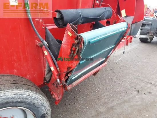 Remolqu esparcidor - Supertino - vm2 18