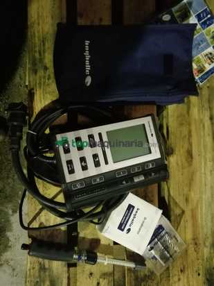 Abonadora BOGBALLE - M2PLUS