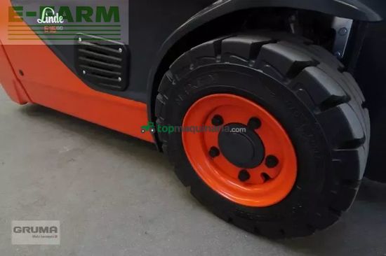 Elevadora - Linde - e 16 h evo 386-02