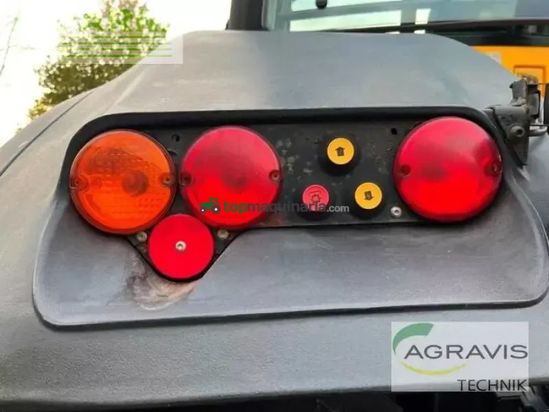 Telescopica - JCB - 8310