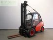 Elevadora - Linde - h 50 t 394