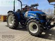 Tractor agrícola - New Holland - td 3.50