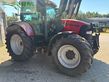 Tractor agrícola - Case IH - maxxum 140