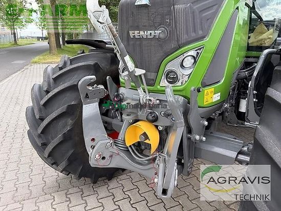 Tractor agrícola - Fendt - 724 vario gen-6 profi+ setting 2