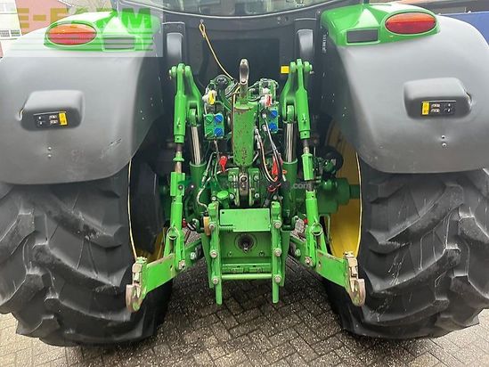 Tractor agrícola - John Deere - 6170r