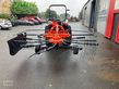 Rastrillo - Kubota - ra 1039