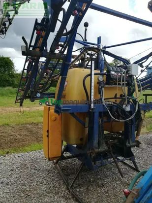 Atomizador - Caruelle - hydrostar