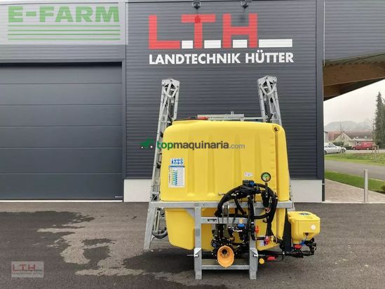 Atomizador - Caffini - genius 1200