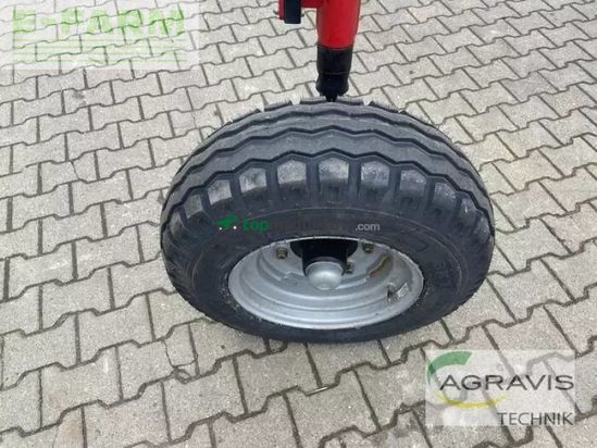 Rastrillo - Fella - ts 880