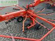 Henificador - Kuhn - ga6522