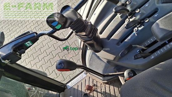 Tractor agrícola - Claas - elios 210