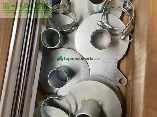 Sembradora -  - kleinsamenstreuer 300 ltr pneumatisch