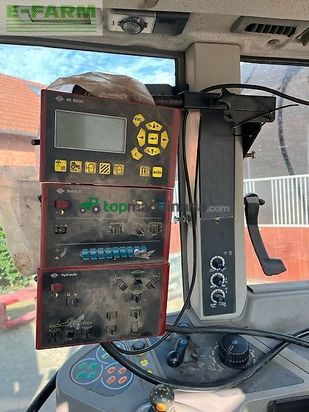 Atomizador - Hardi - navigator 4000