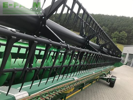 Cabezal - John Deere - 735pf