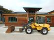 Minicargadora - Volvo - l35b-z/s ( 6.650kg )
