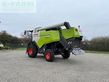 Cosechadora de Cereal - Claas - evion 430 classic