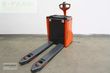 Elevadora - Linde - t 16 l 1152-01