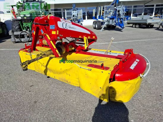 Cortacésped manual - Pöttinger - mähwerk / novadisc 301