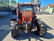 Tractor agrícola - Reform - mounty 110 v
