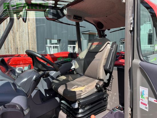 Telescopica - Manitou - MLT 840