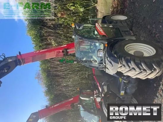 Telescopica - Massey Ferguson - th7038