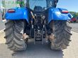 Tractor agrícola - New Holland - t 6.180 ec
