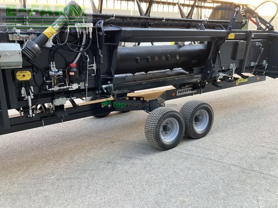 Cabezal - Dominoni - flex tf-610