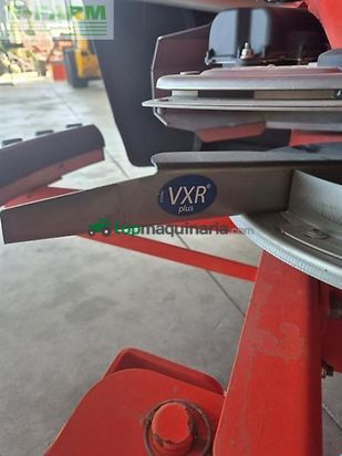 Esparcidor - Rauch - axis h 50.2 emc+w