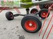 Rastrillo - Claas - liner 1600