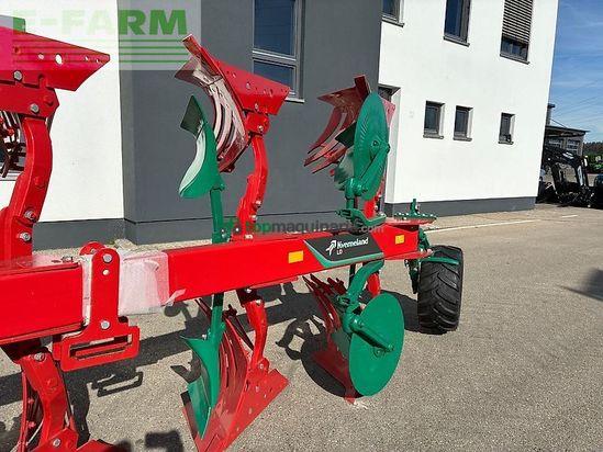 Arado - Kverneland - ld 100 - 200